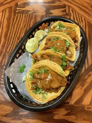 California Taco Shop