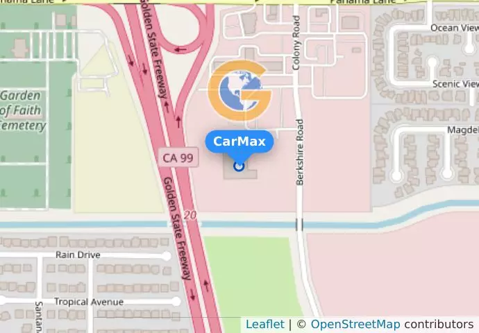CarMax