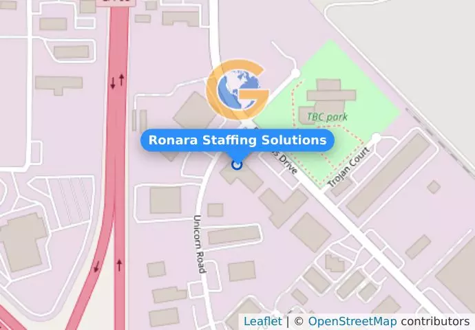 Ronara Staffing Solutions