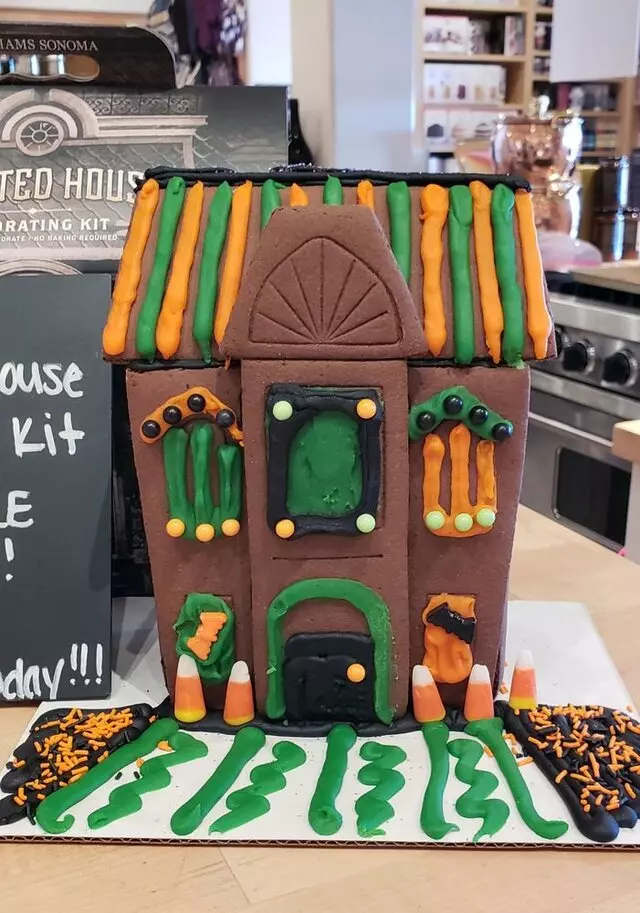 Williams-Sonoma