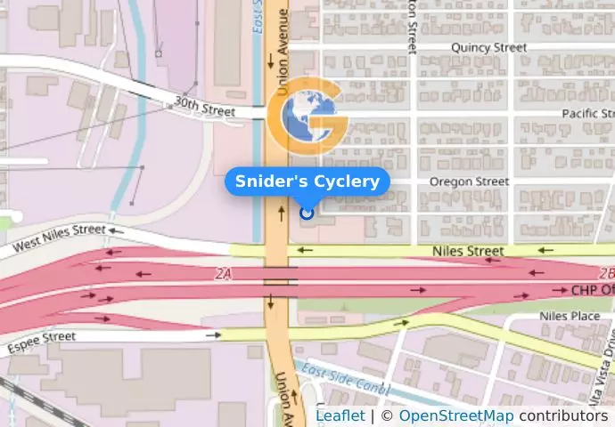 Snider&apos;s Cyclery