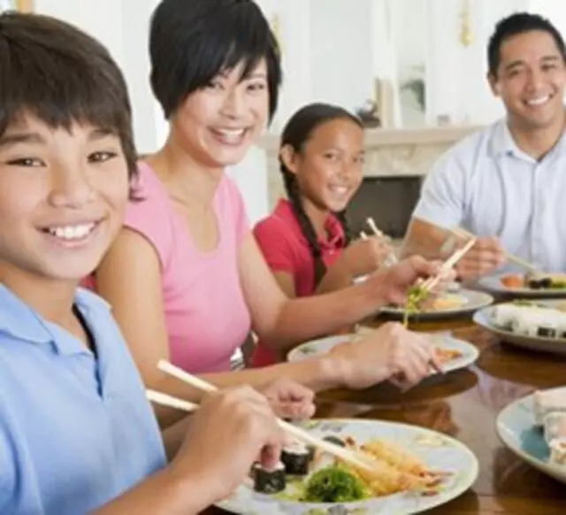 Foster Children Safe Haven