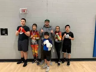 Llamas Competition Team