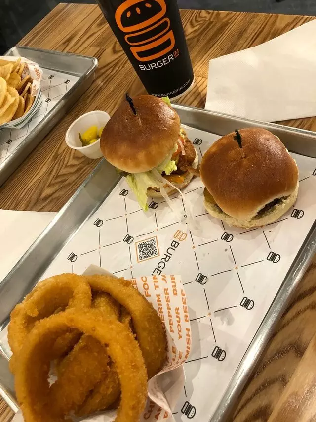 Burgerim