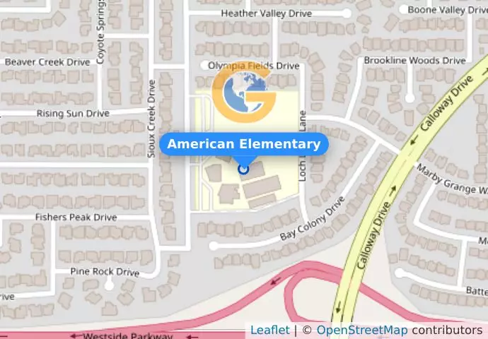 American Elementary