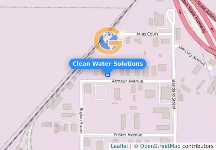 Clean Water Solutions
