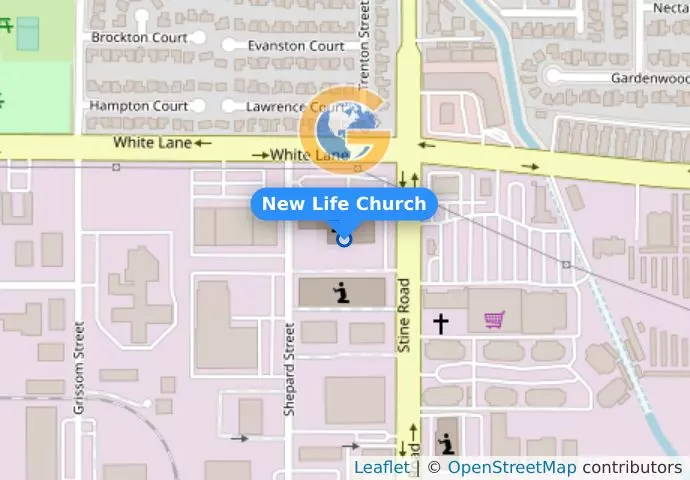 New Life Church