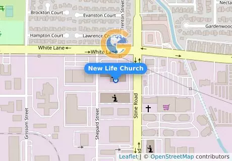 New Life Church