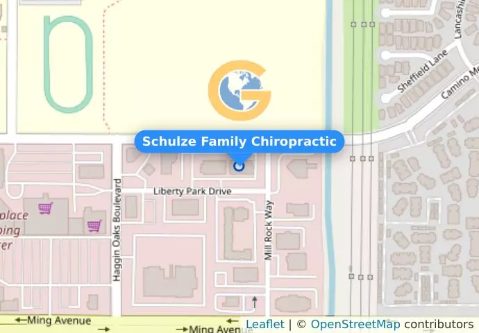 Schulze Family Chiropractic