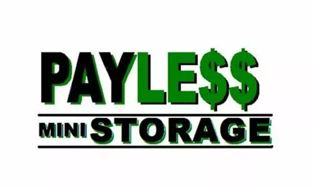Payless Mini Storage