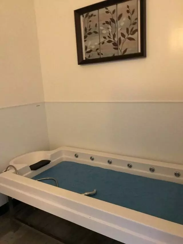 Magical Hands Spa