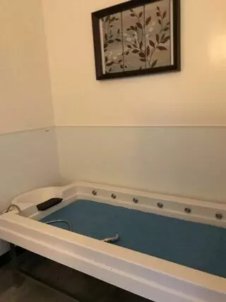 Magical Hands Spa