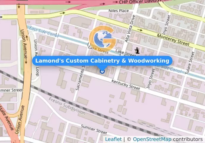 Lamond&apos;s Custom Cabinetry & Woodworking