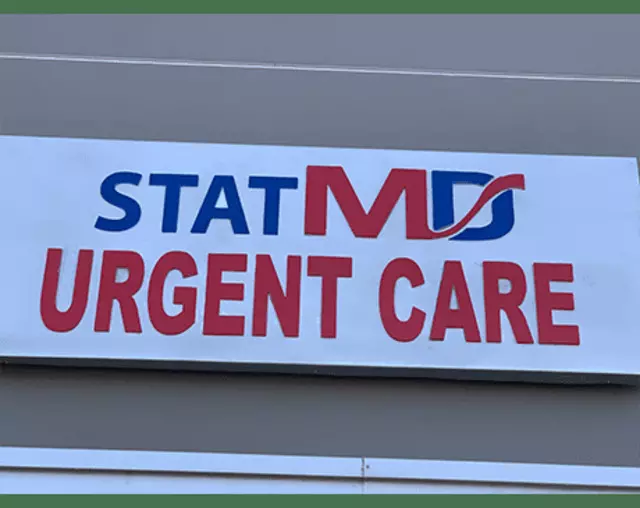 StatMD Urgent Care