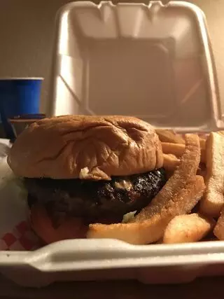 Bull Shed Bar and Grill