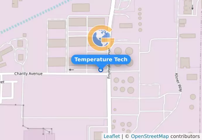 Temperature Tech