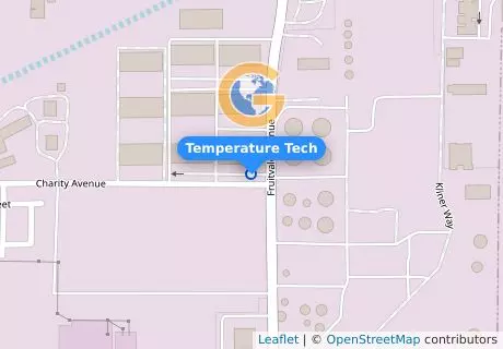 Temperature Tech