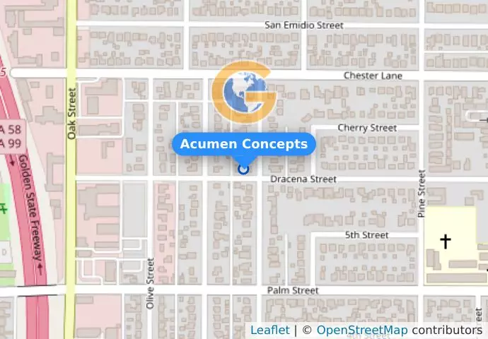 Acumen Concepts