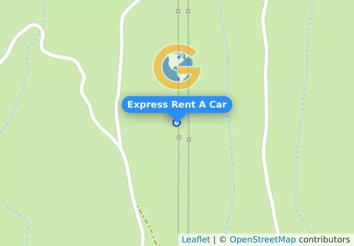 Express Rent A Car