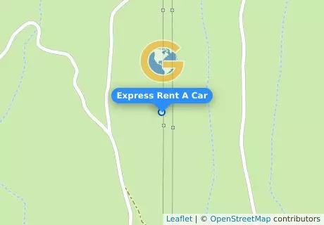 Express Rent A Car
