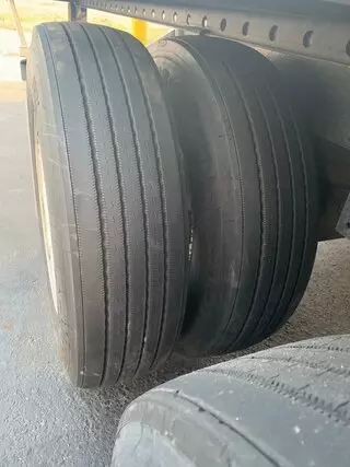 Mariscal Tires 24 Hour Road Service