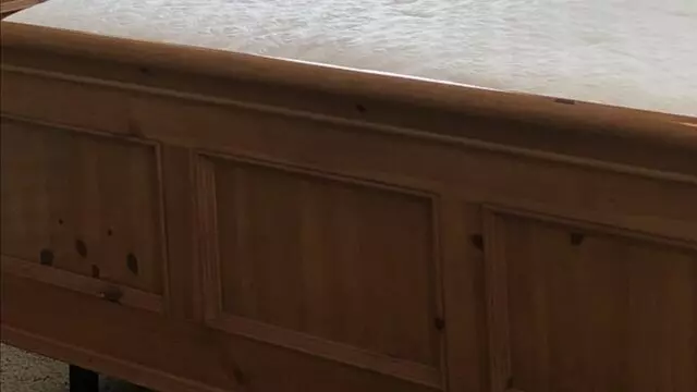 Bix Furniture Refinishing