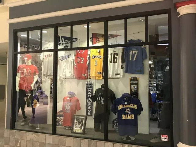 Sports Fever