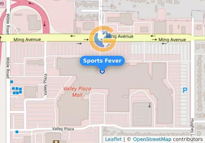 Sports Fever