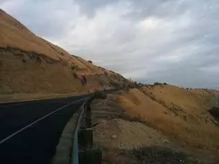 Judgment Day Half Marathon