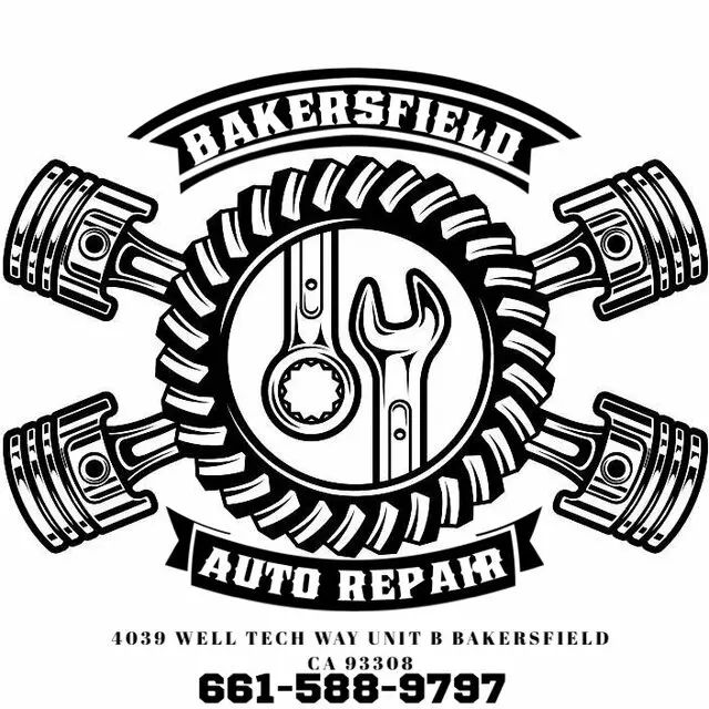Bakersfield Auto Repair