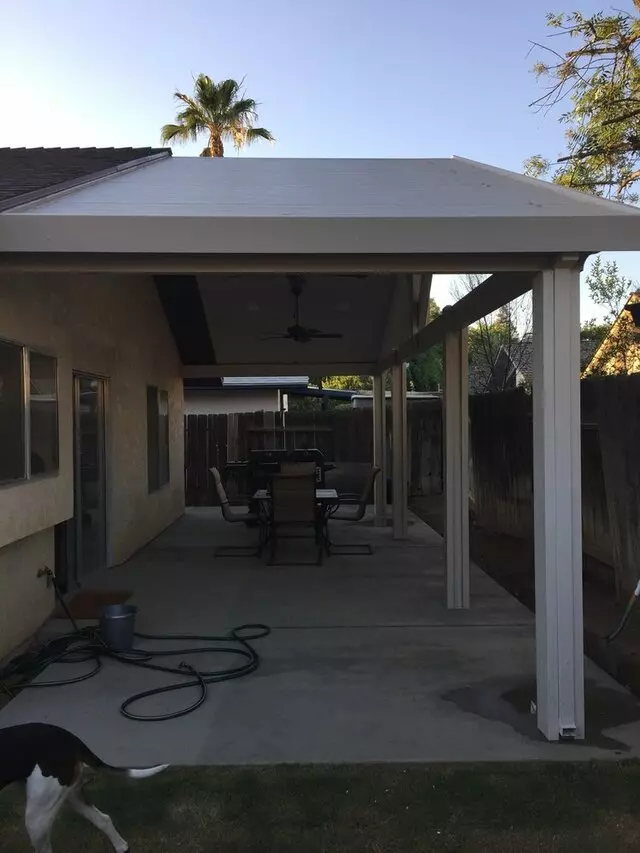 Bakersfield Patio Covers