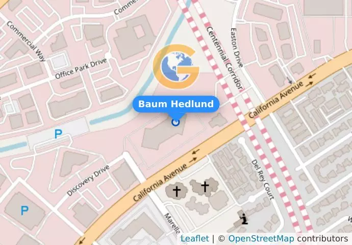 Baum Hedlund