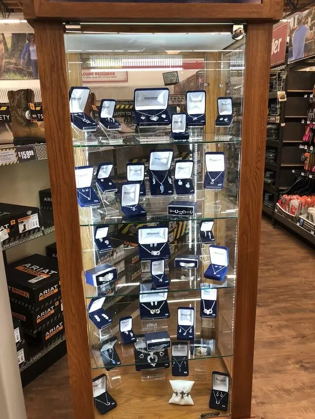 Tractor Supply