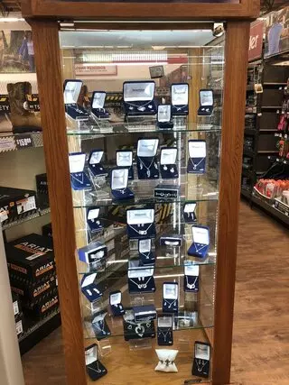 Tractor Supply