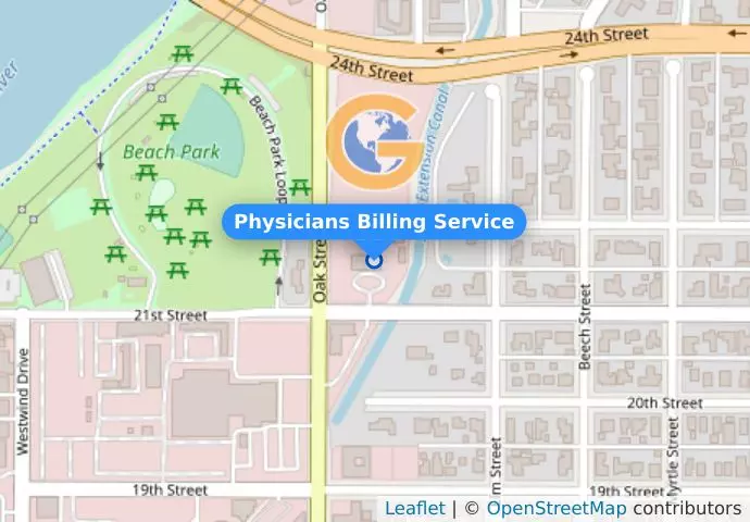 Physicians Billing Service