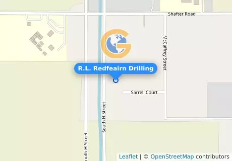 R.L. Redfeairn Drilling