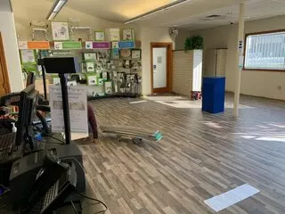 Michael Flooring