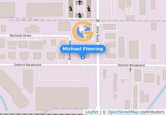 Michael Flooring
