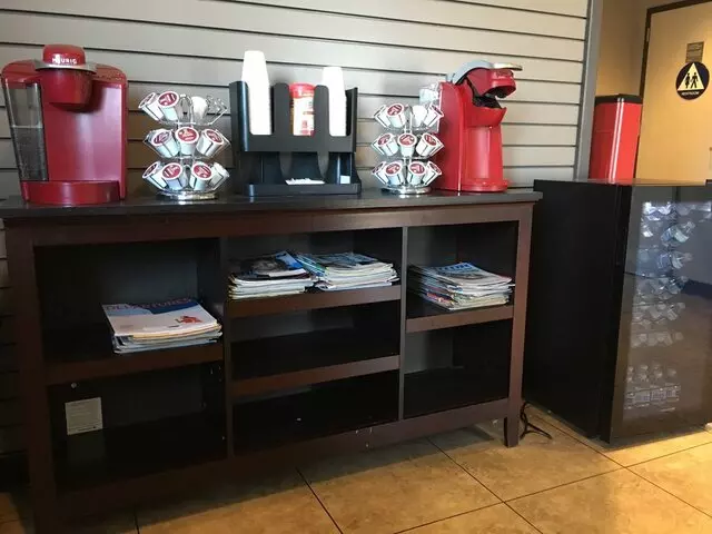 Jiffy Lube
