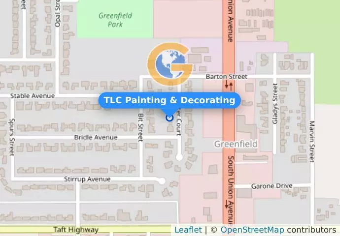 TLC Painting & Decorating