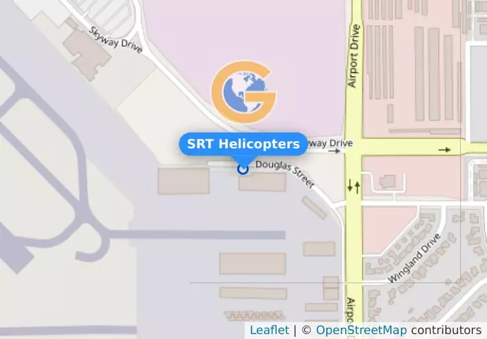SRT Helicopters