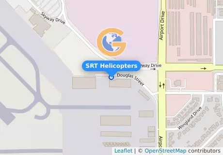 SRT Helicopters