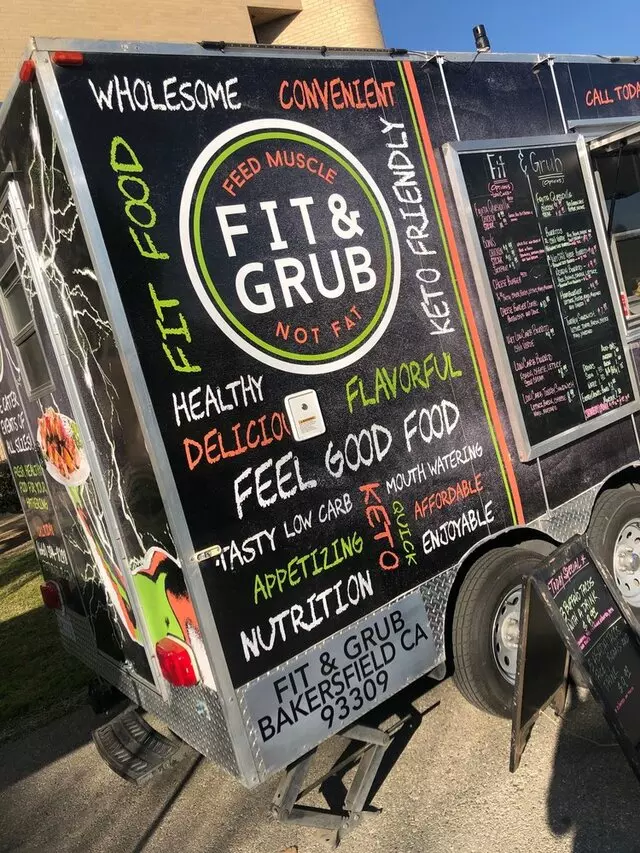Fit & Grub