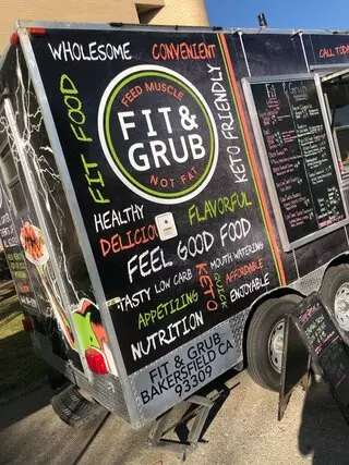 Fit & Grub
