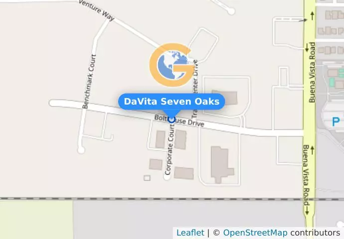 DaVita Seven Oaks
