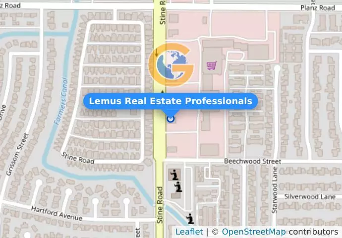 Lemus Real Estate Professionals