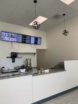 Boba Point