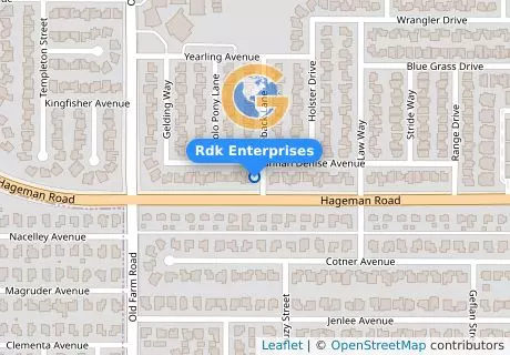 Rdk Enterprises