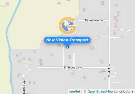 New Vision Transport