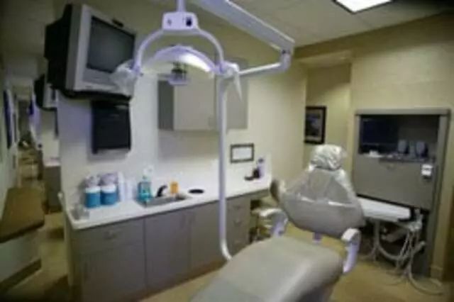Anthony G Ching, DDS, MAGD